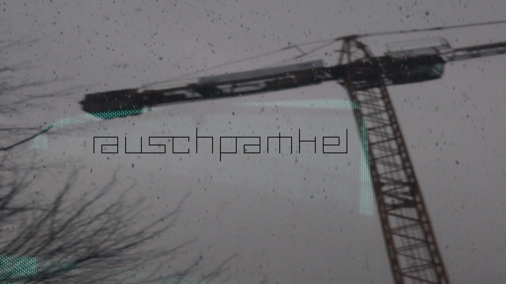 2021-01-06 - 08 Kühlgeträt (On/Off) (Remix John Cage - Empty Words IV)